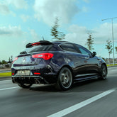 Side Skirts ALFA ROMEO Giulietta